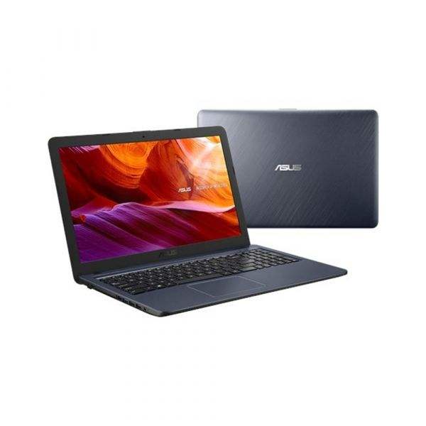 لپ تاپ 15 اینچی ایسوسASUS مدل VivoBook K543UB - D